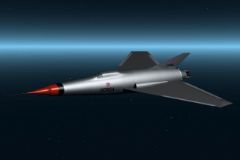 BIS Heavy Rocket